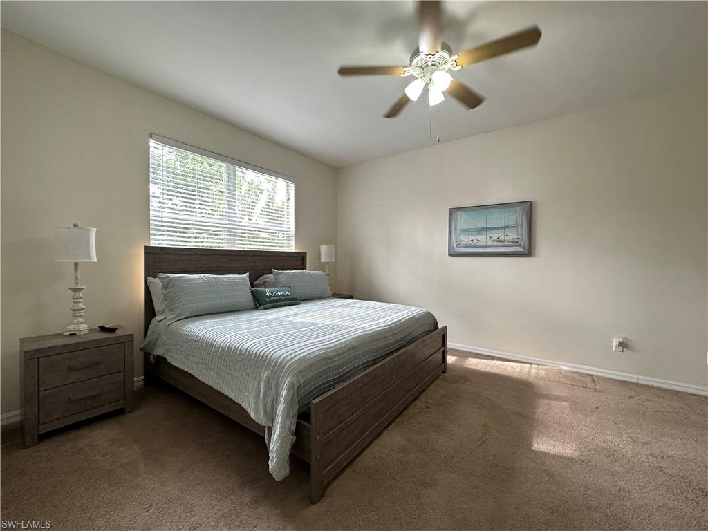 MARBELLA - Residential Lease