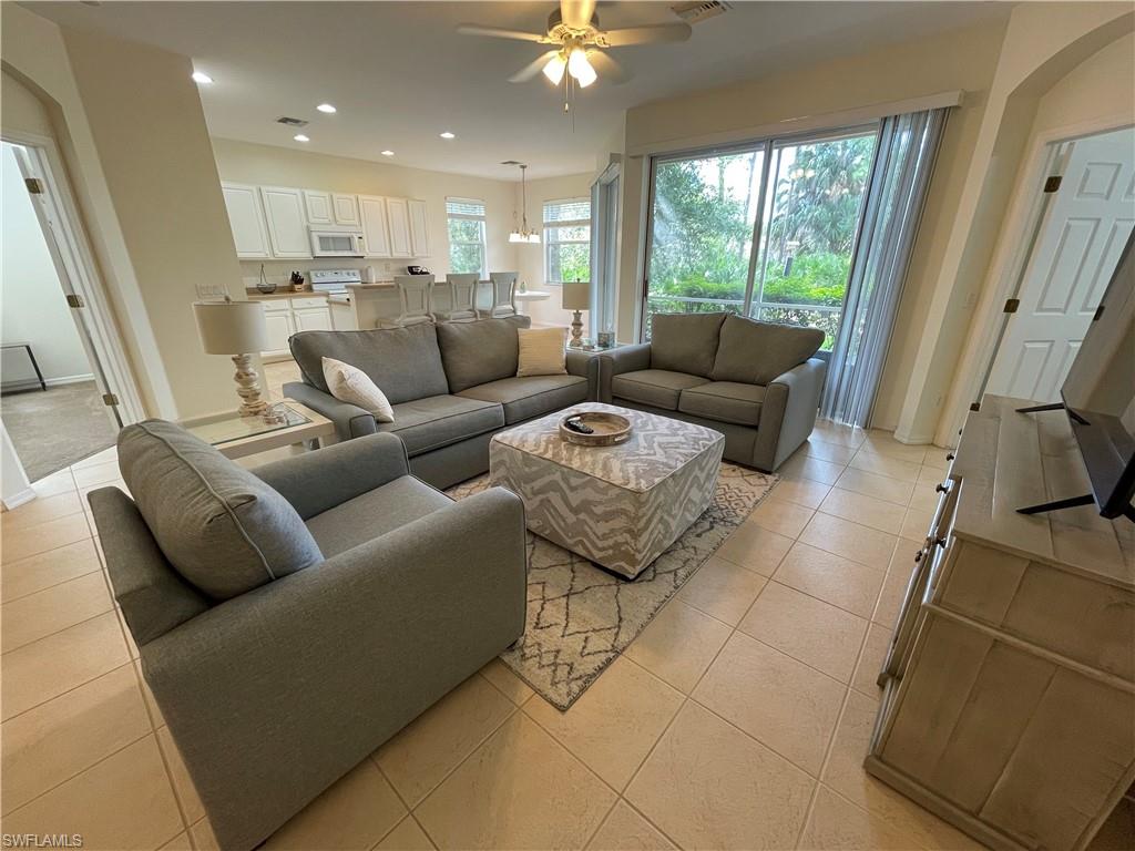 MARBELLA - Residential Lease