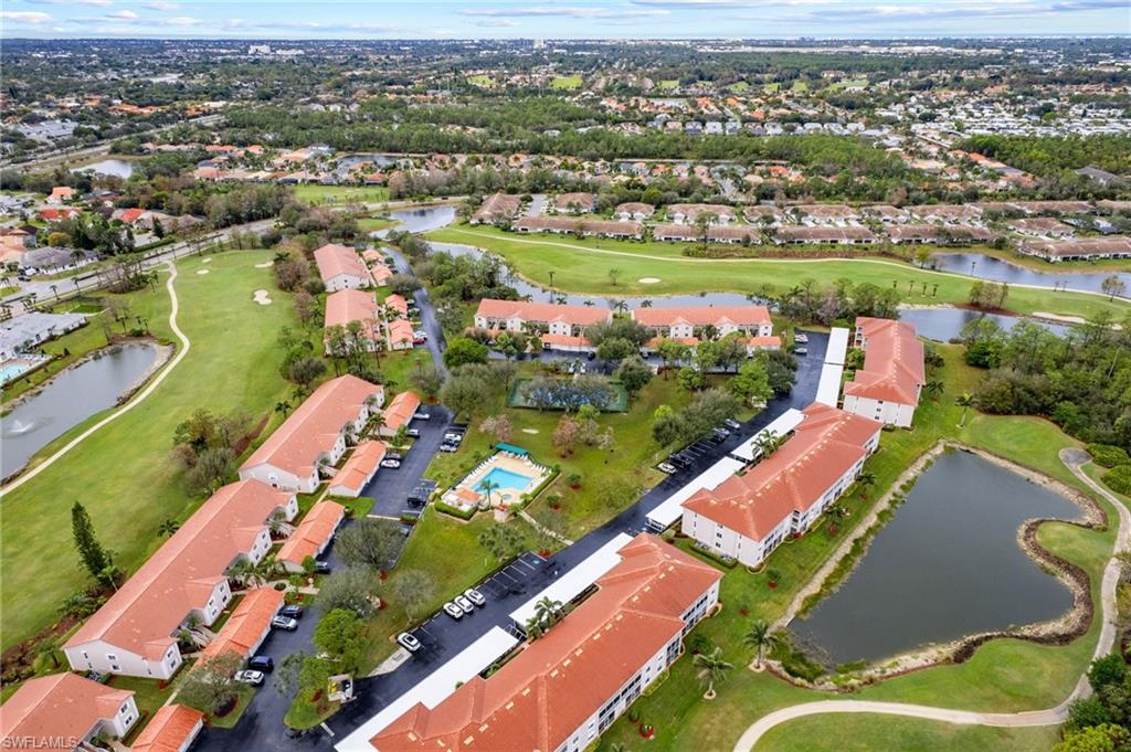 CHATHAM SQUARE - Residential