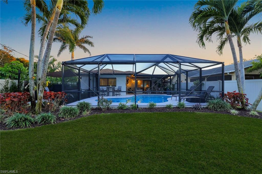 NAPLES PARK - Residential