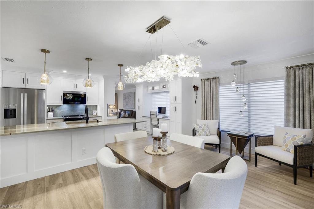 NAPLES PARK - Residential