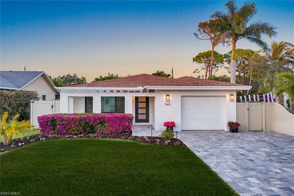 NAPLES PARK - Residential