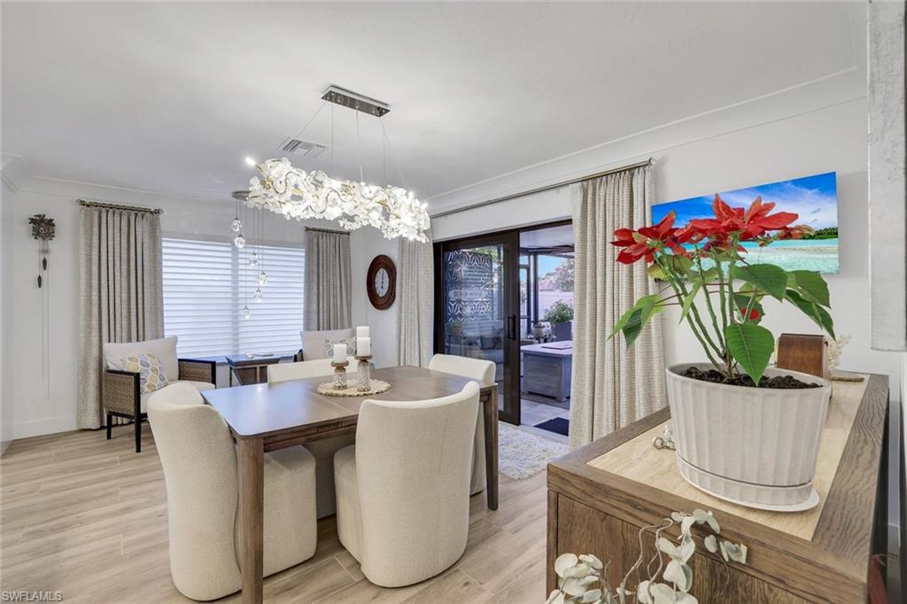 NAPLES PARK - Residential