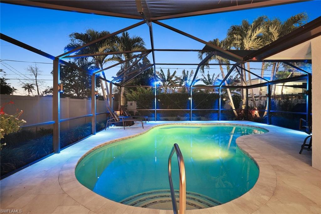 NAPLES PARK - Residential