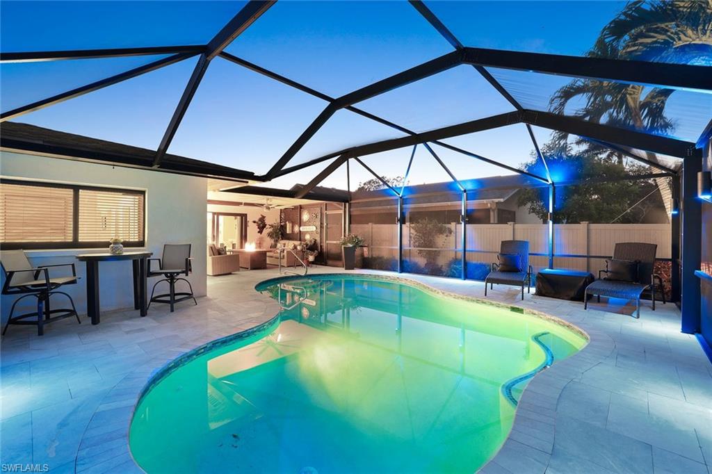 NAPLES PARK - Residential