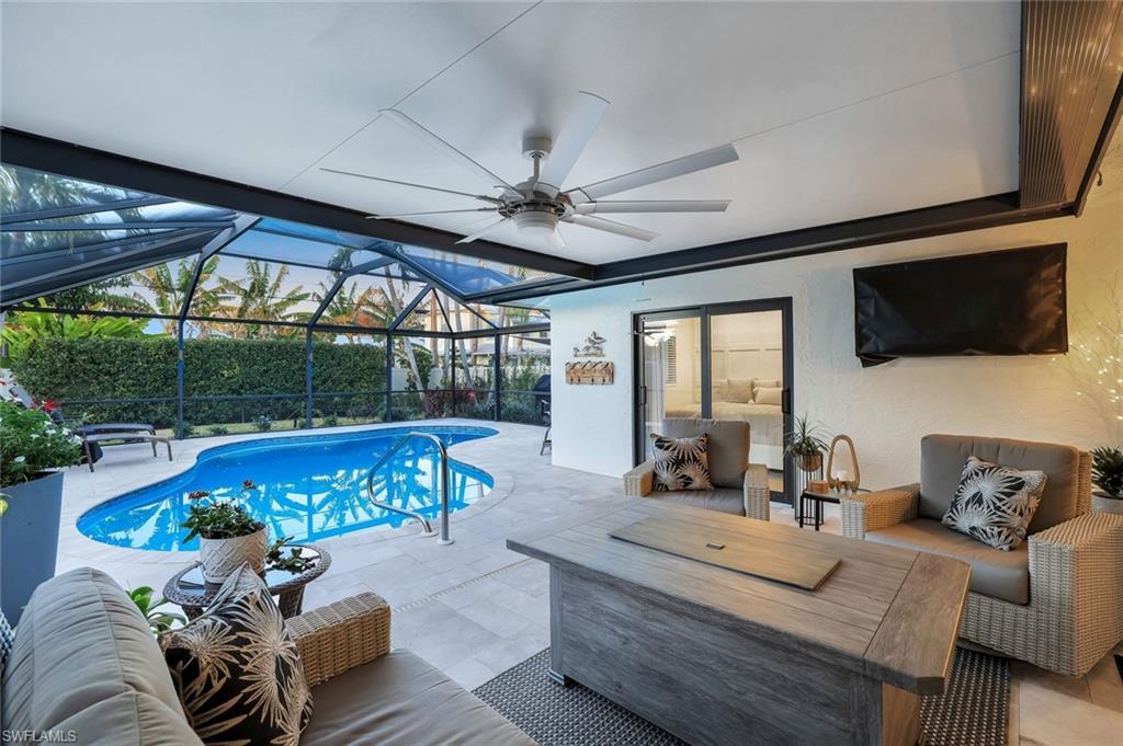 NAPLES PARK - Residential