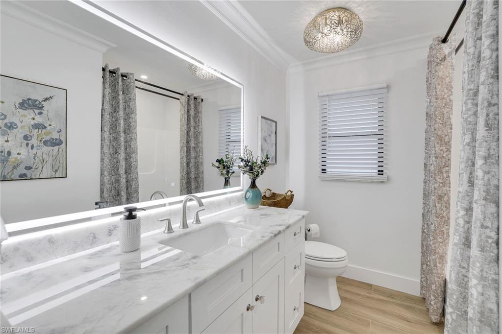 NAPLES PARK - Residential