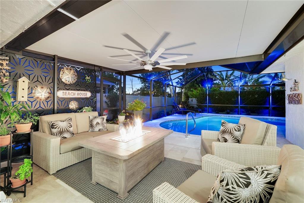 NAPLES PARK - Residential