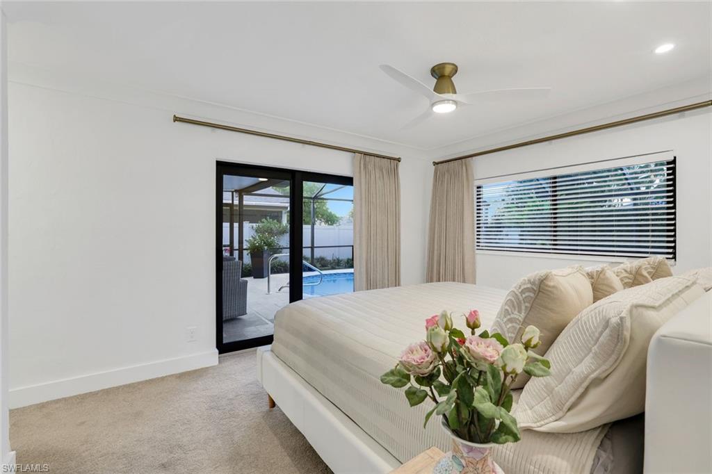 NAPLES PARK - Residential