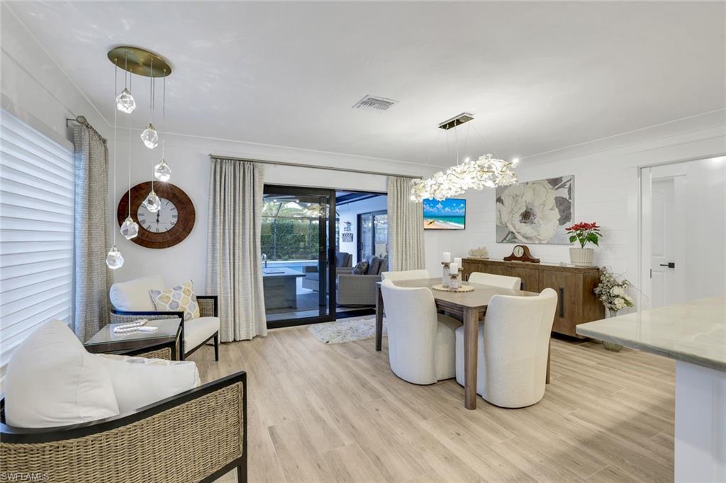 NAPLES PARK - Residential