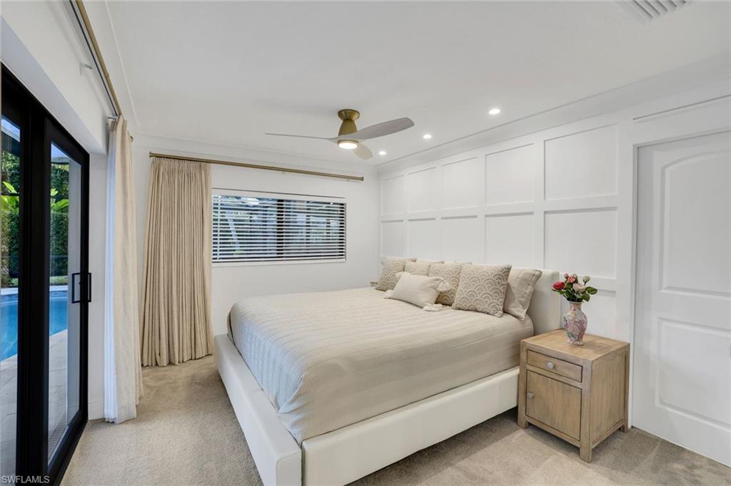 NAPLES PARK - Residential