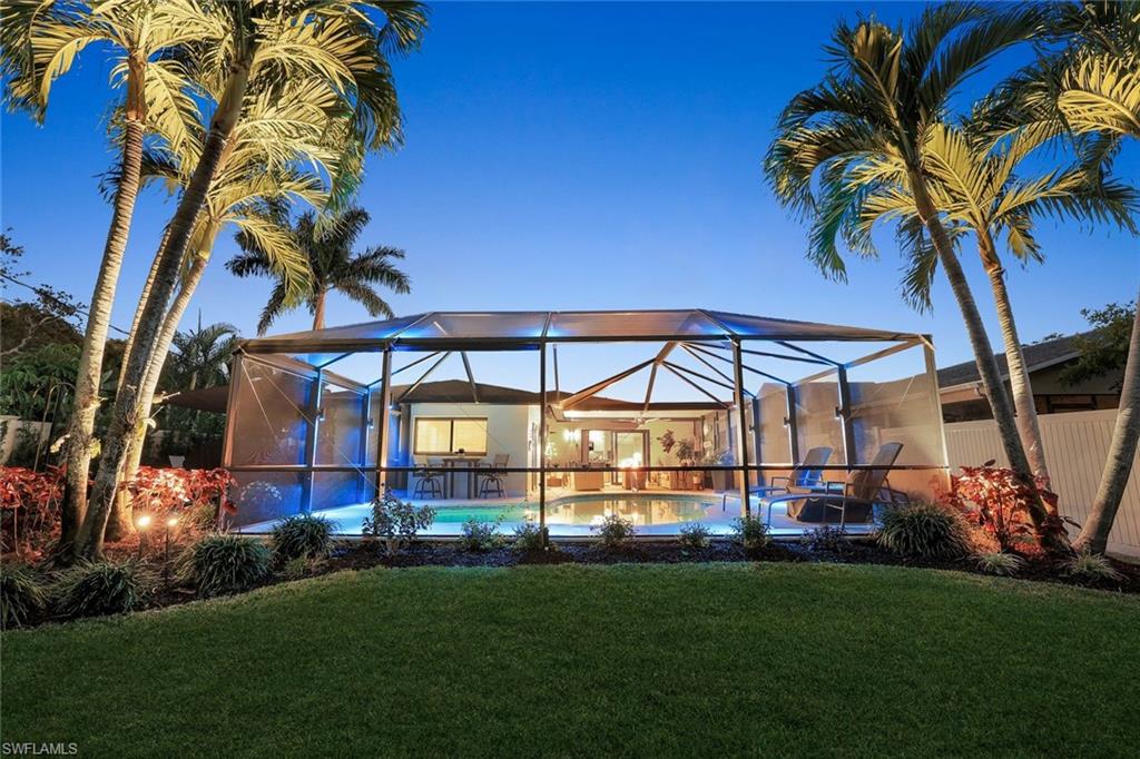 NAPLES PARK - Residential