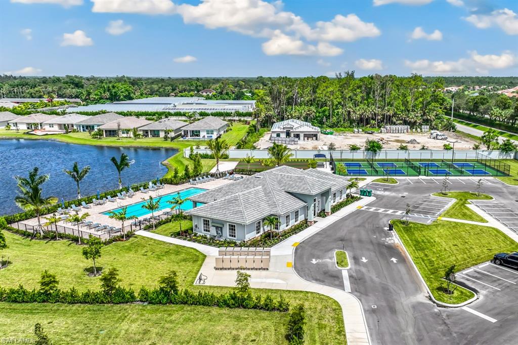 TAMARINDO - Residential