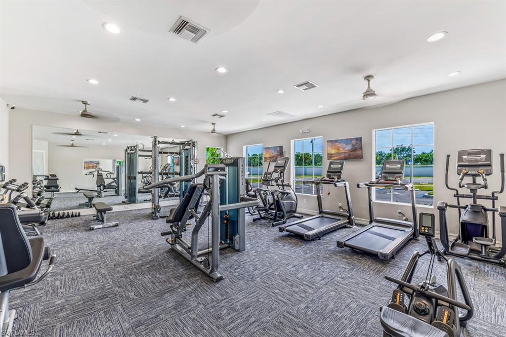 TAMARINDO - Residential