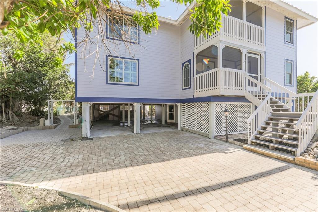 15161 Captiva DR