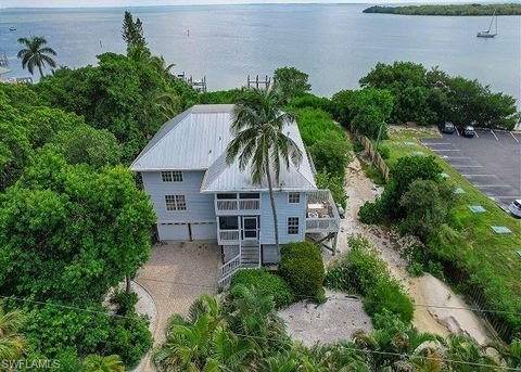 15161 Captiva DR CAPTIVA FL 33924