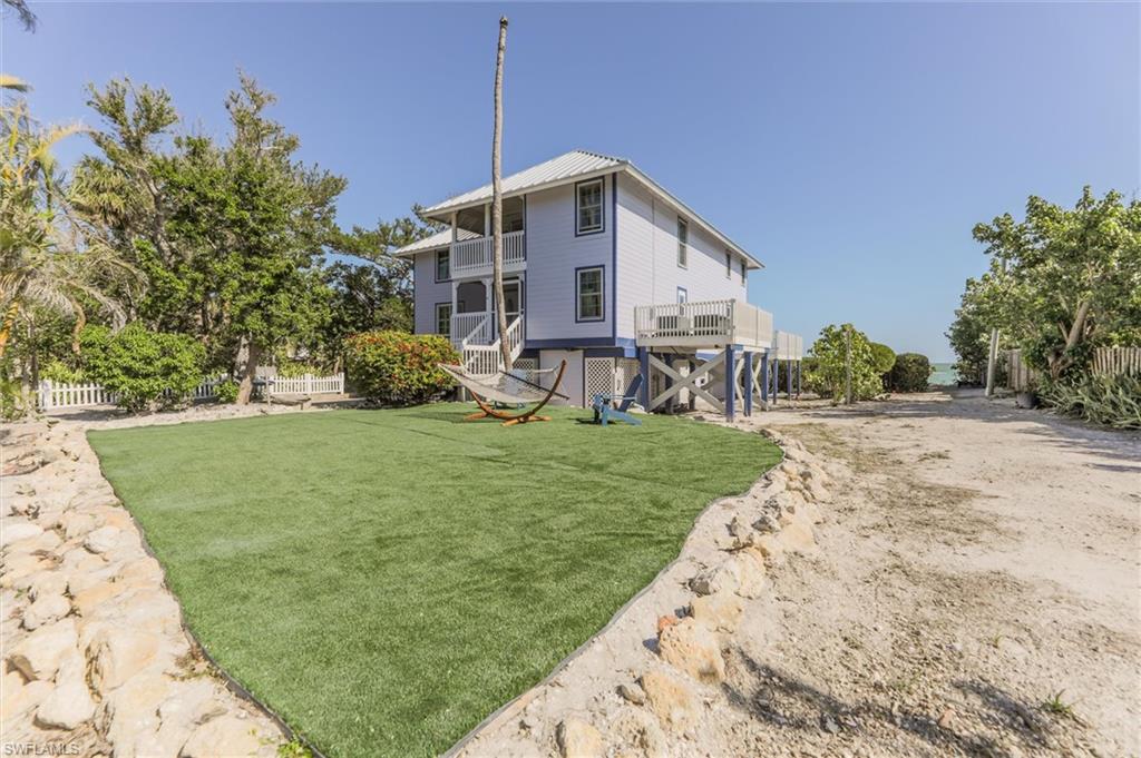 15161 Captiva DR