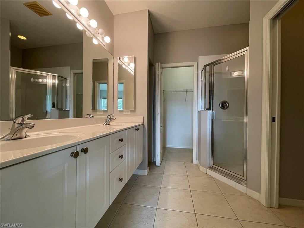 COLONIAL LINKS - Residential Lease