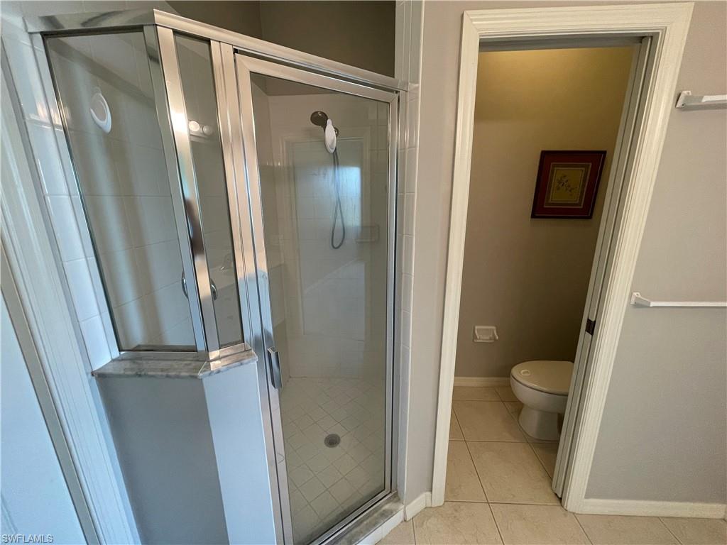 COLONIAL LINKS - Residential Lease