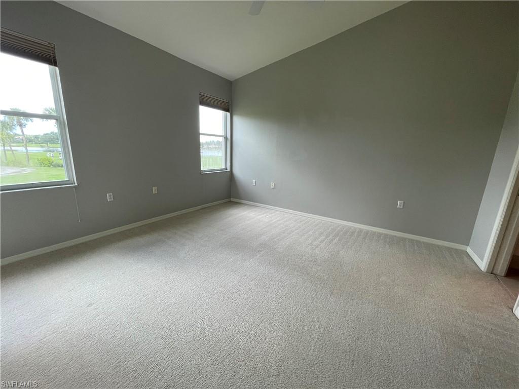 COLONIAL LINKS - Residential Lease