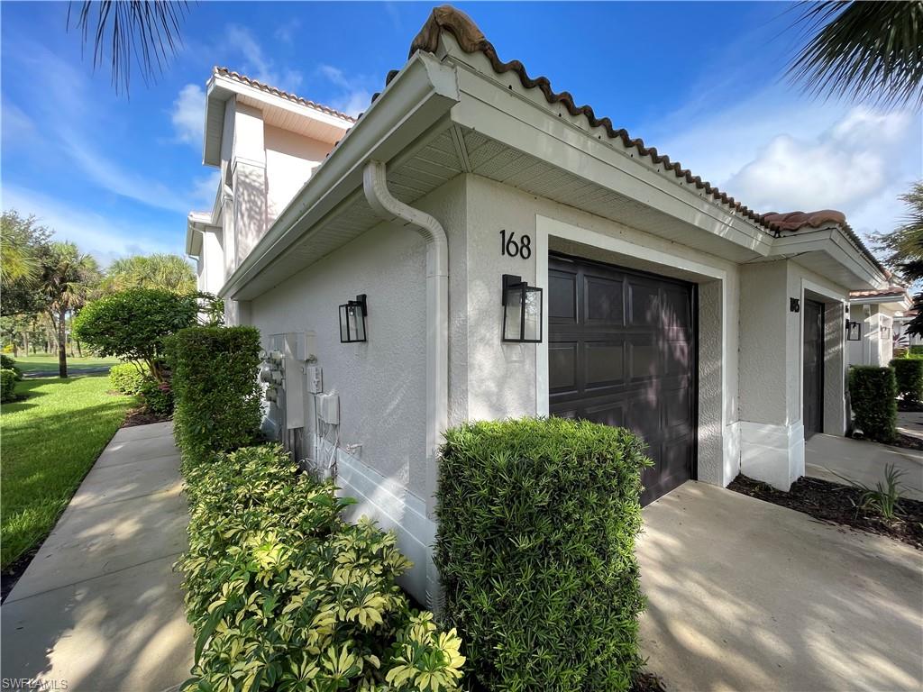 COLONIAL LINKS - Residential Lease