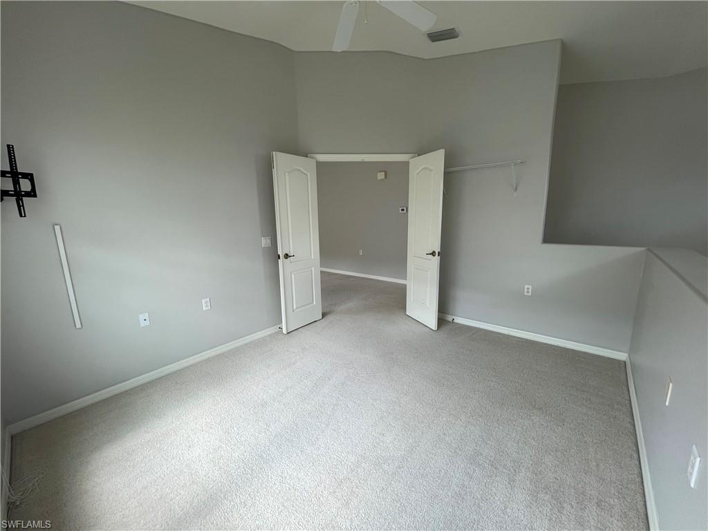 COLONIAL LINKS - Residential Lease