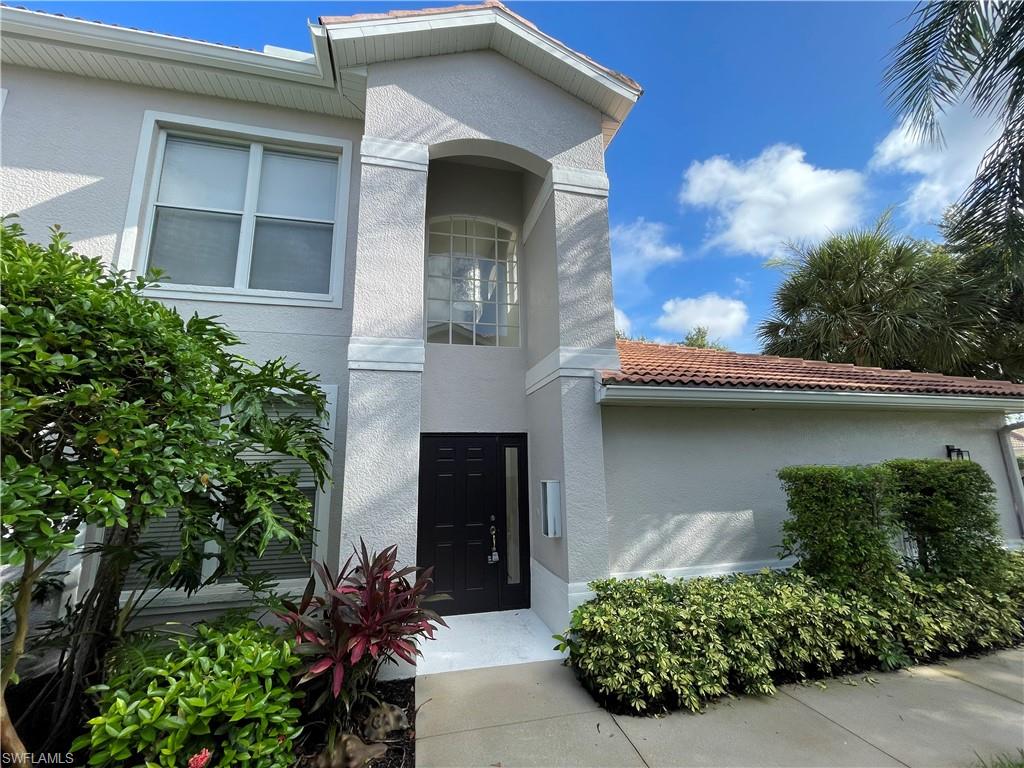 COLONIAL LINKS - Residential Lease