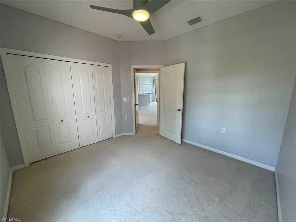 COLONIAL LINKS - Residential Lease