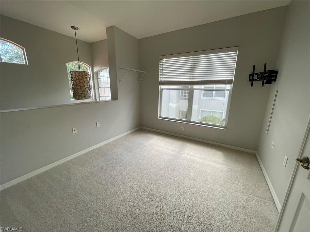 COLONIAL LINKS - Residential Lease