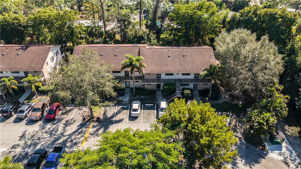 WOODGATE AT NAPLES - Residential