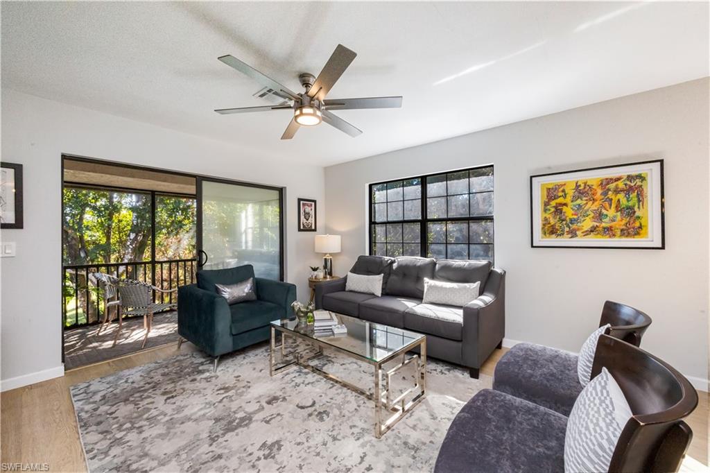 WOODGATE AT NAPLES - Residential