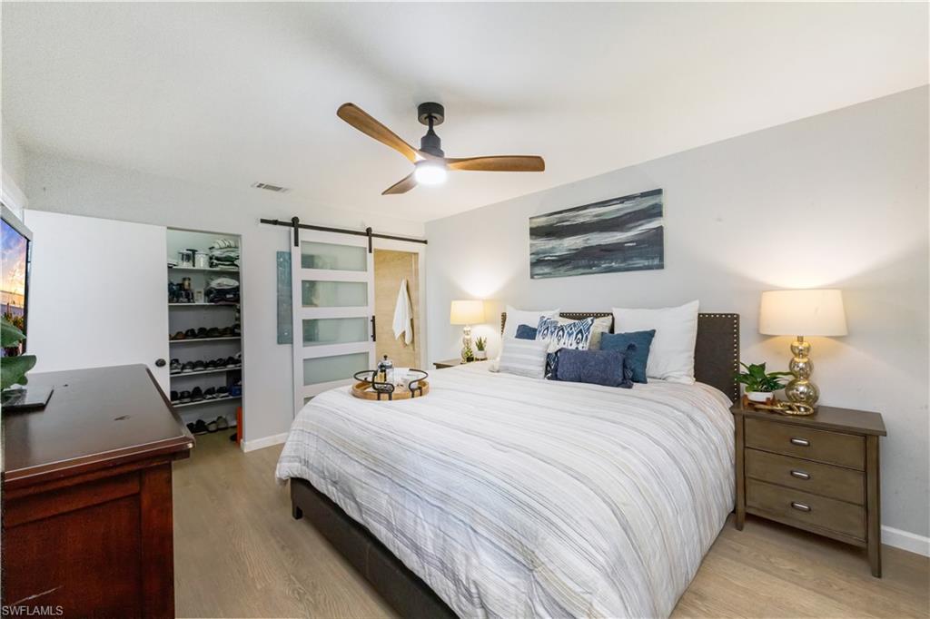 WOODGATE AT NAPLES - Residential