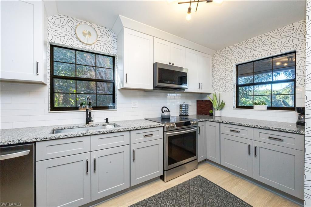 WOODGATE AT NAPLES - Residential