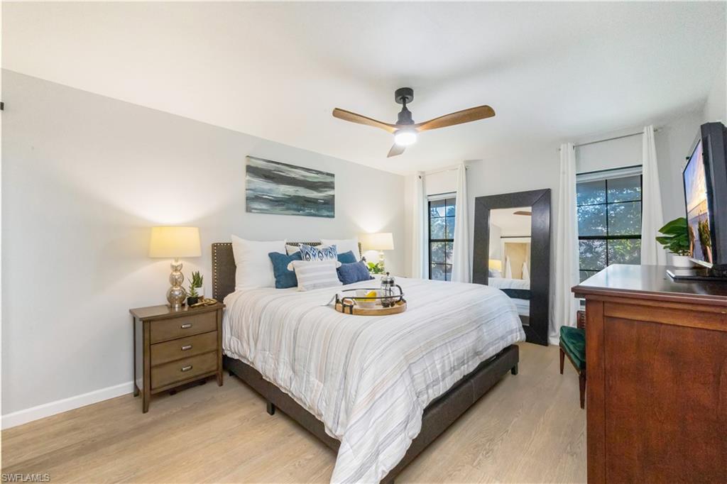 WOODGATE AT NAPLES - Residential