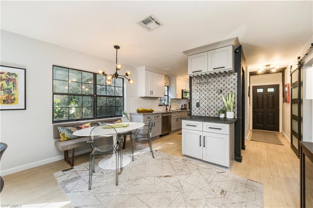 WOODGATE AT NAPLES - Residential