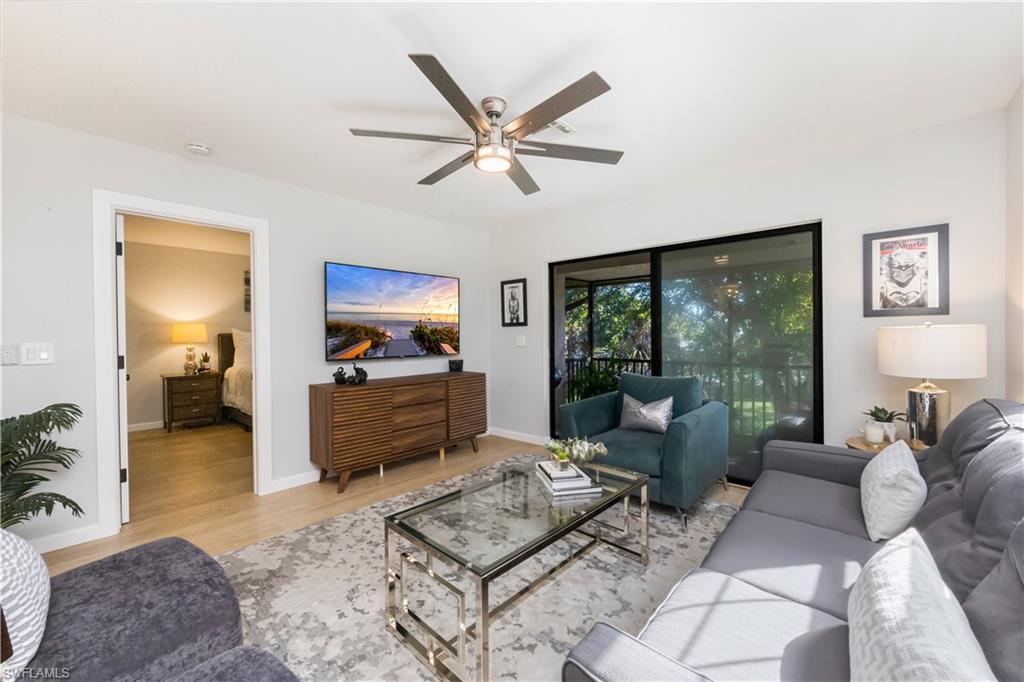 WOODGATE AT NAPLES - Residential