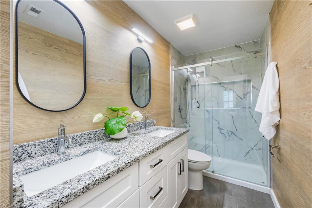 WOODGATE AT NAPLES - Residential