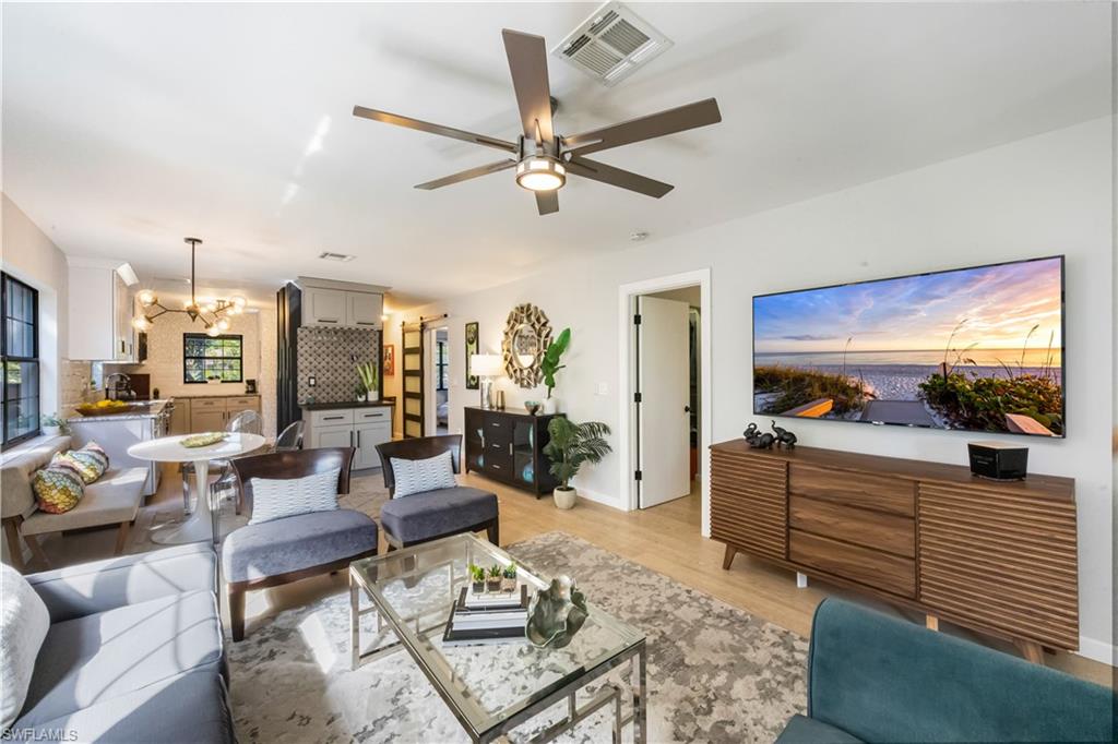 WOODGATE AT NAPLES - Residential