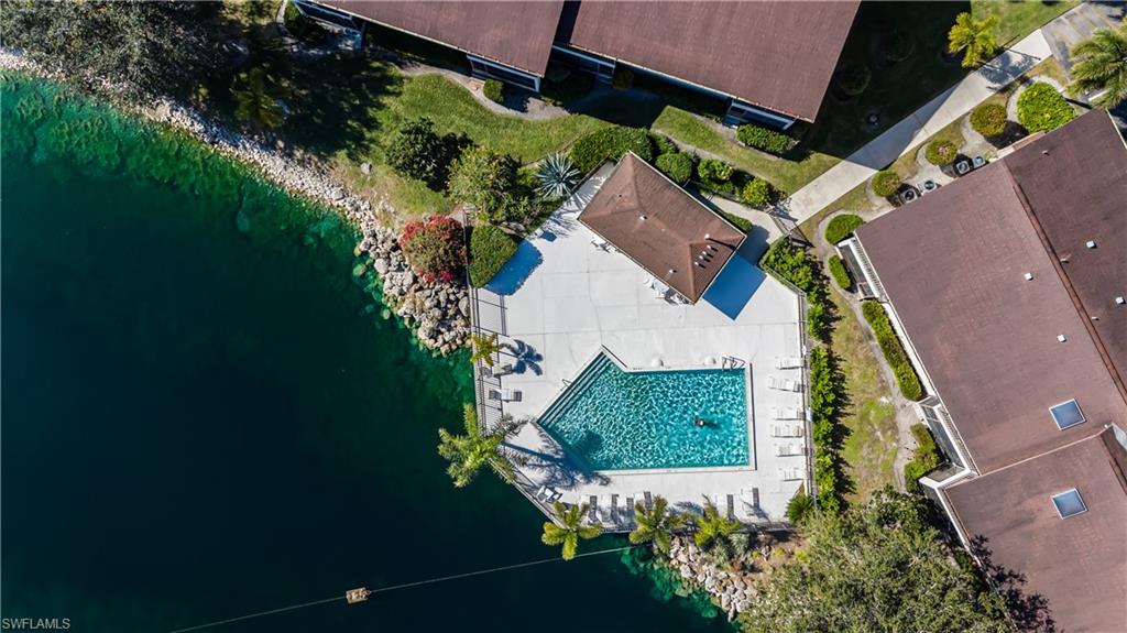 WOODGATE AT NAPLES - Residential