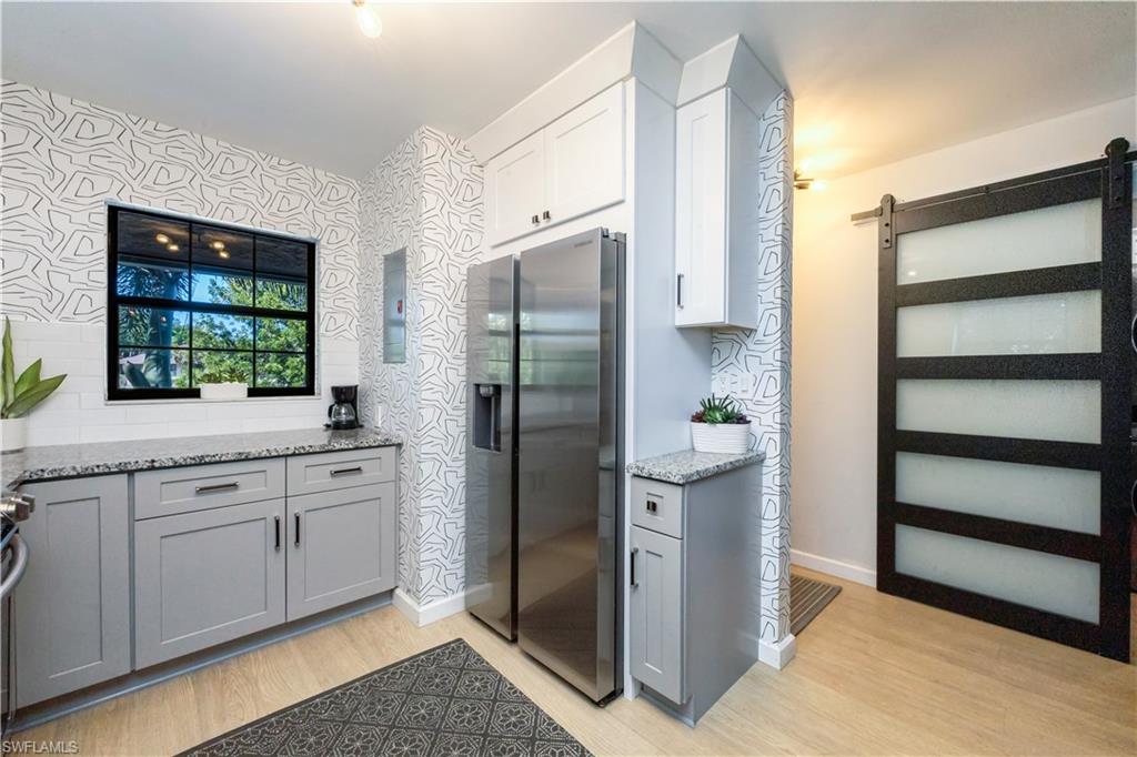 WOODGATE AT NAPLES - Residential