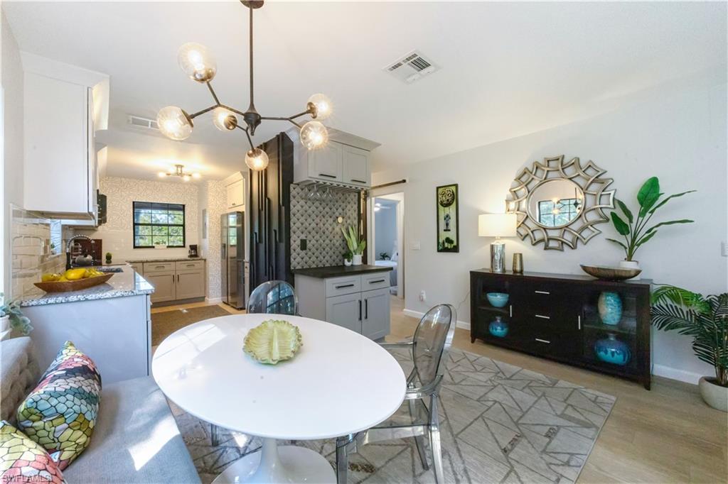 WOODGATE AT NAPLES - Residential