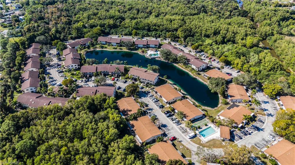 WOODGATE AT NAPLES - Residential