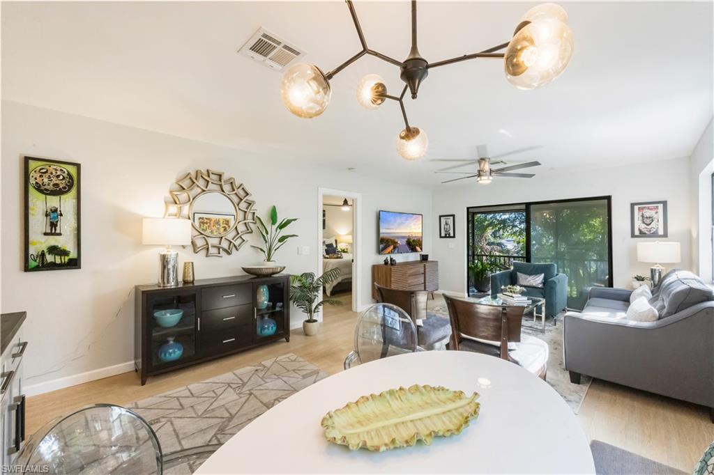 WOODGATE AT NAPLES - Residential