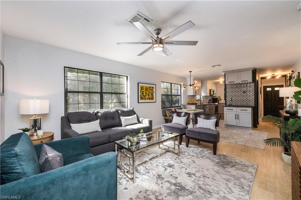 WOODGATE AT NAPLES - Residential