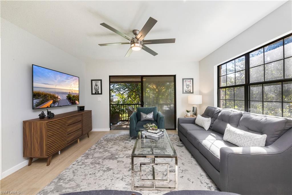 WOODGATE AT NAPLES - Residential