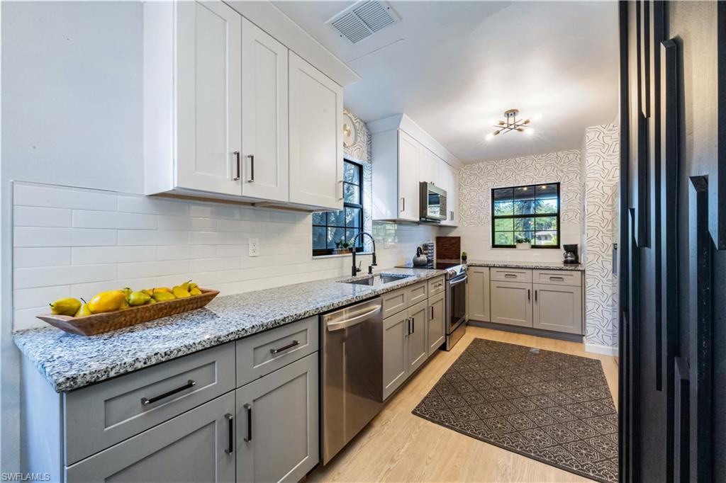 WOODGATE AT NAPLES - Residential