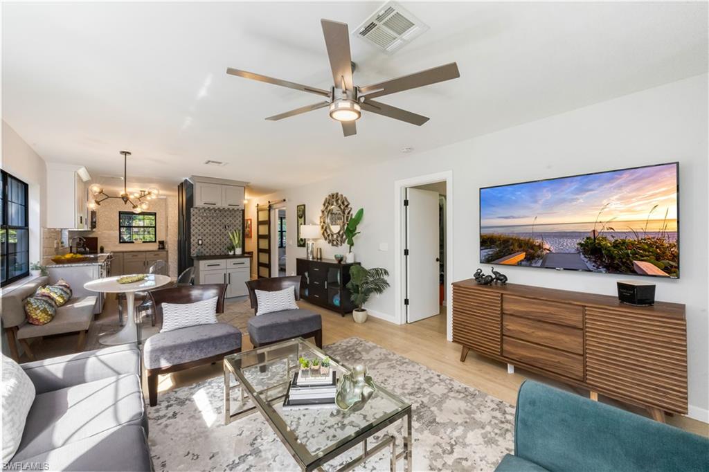 WOODGATE AT NAPLES - Residential