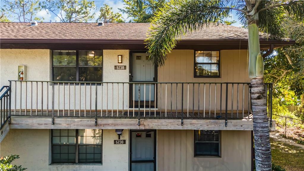 WOODGATE AT NAPLES - Residential