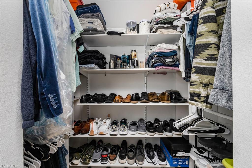 WOODGATE AT NAPLES - Residential