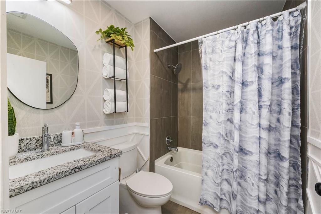 WOODGATE AT NAPLES - Residential